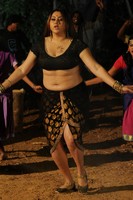 Namitha Hot Item Song Photos